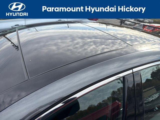 used 2023 Hyundai Sonata car, priced at $22,900