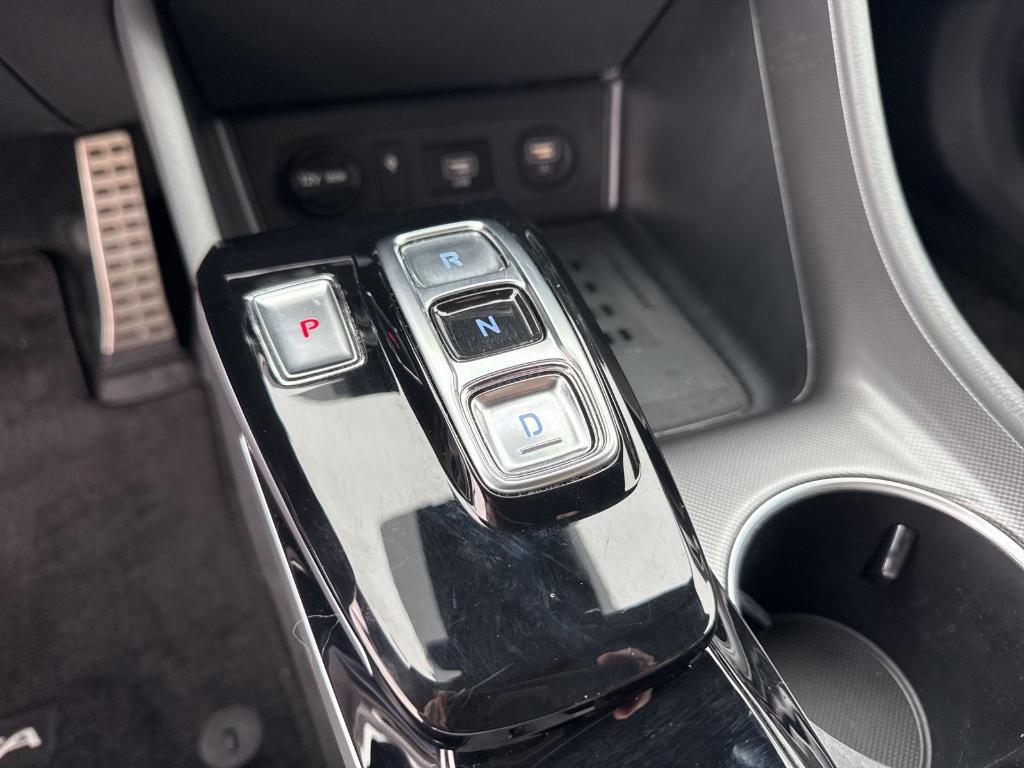 used 2023 Hyundai Sonata car, priced at $22,900