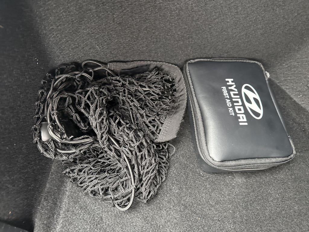 used 2023 Hyundai Sonata car, priced at $22,900