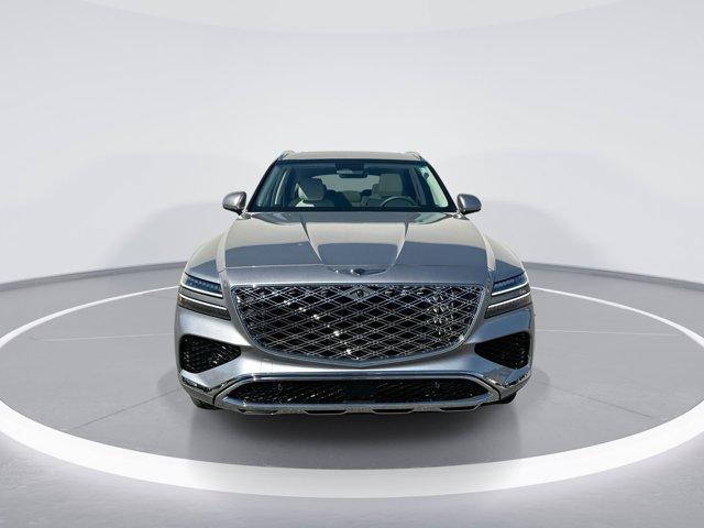 new 2025 Genesis GV80 car, priced at $75,905