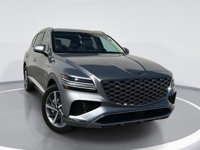 new 2025 Genesis GV80 car, priced at $75,905