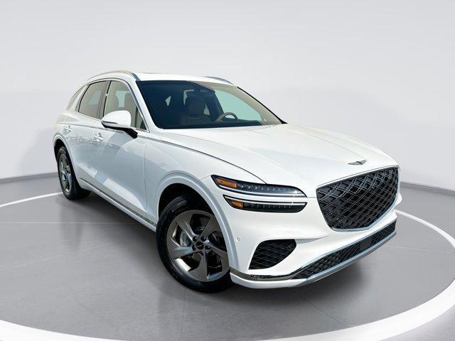 new 2026 Genesis GV70 car, priced at $55,061