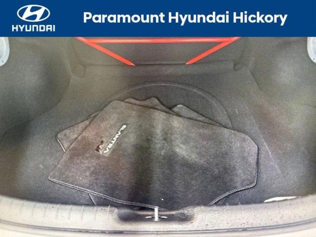 used 2025 Hyundai ELANTRA N car, priced at $34,900