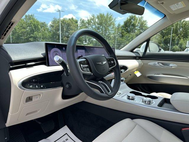new 2026 Genesis GV70 car