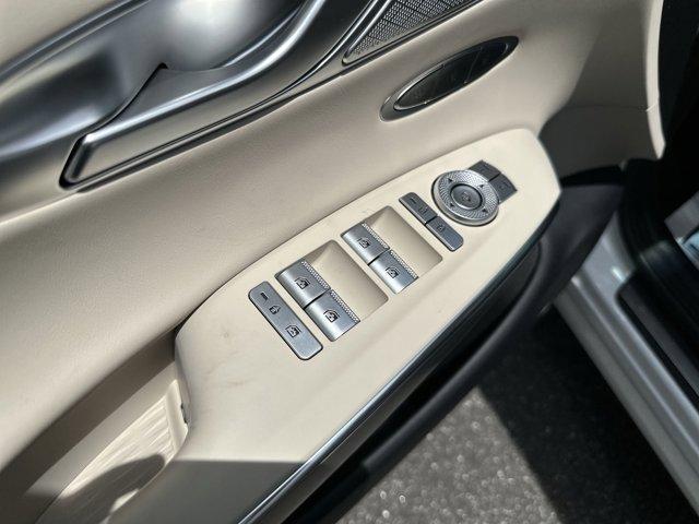 new 2026 Genesis GV70 car