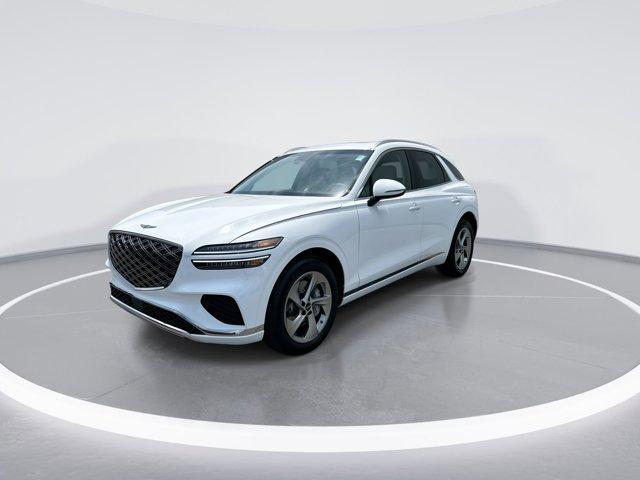 new 2026 Genesis GV70 car