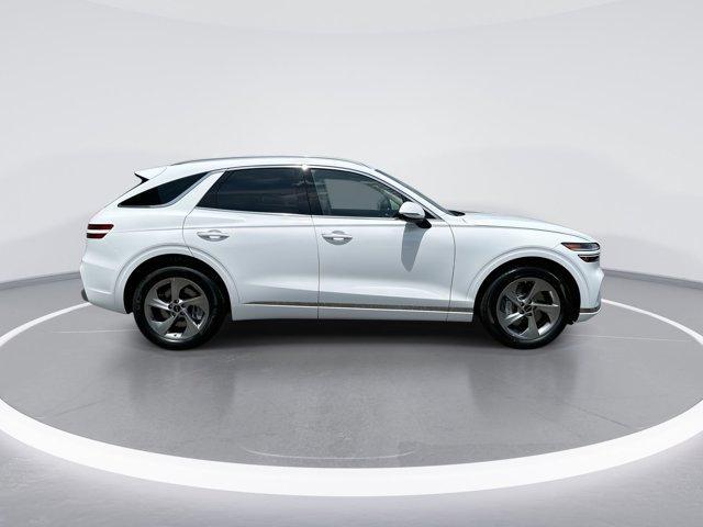 new 2026 Genesis GV70 car