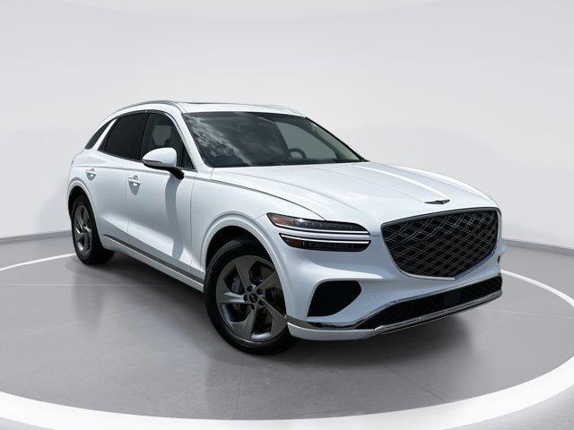 new 2026 Genesis GV70 car, priced at $52,715