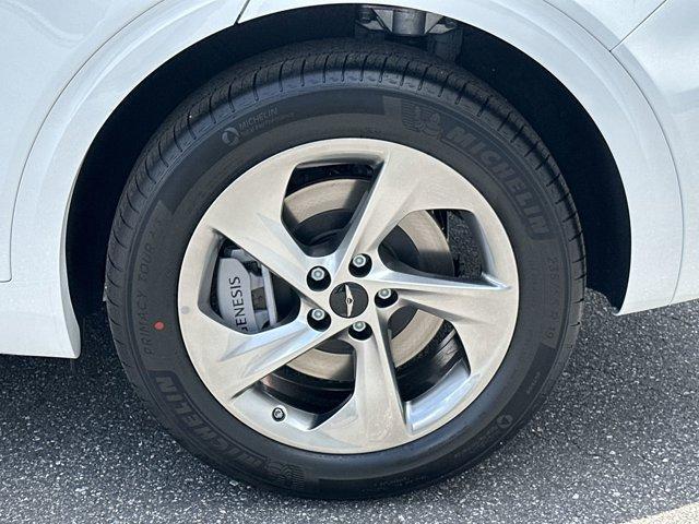 new 2026 Genesis GV70 car