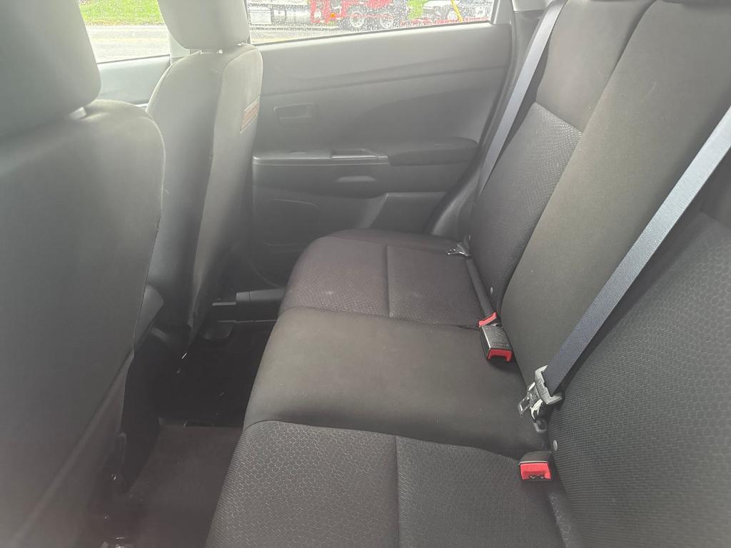 used 2012 Mitsubishi Outlander Sport car, priced at $7,900