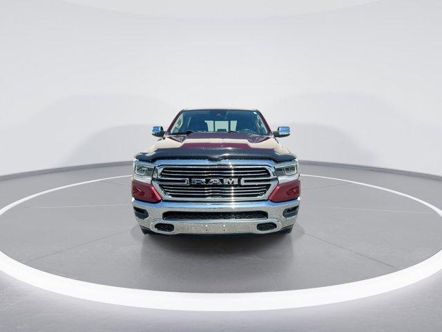 used 2021 Ram 1500 car, priced at $29,600