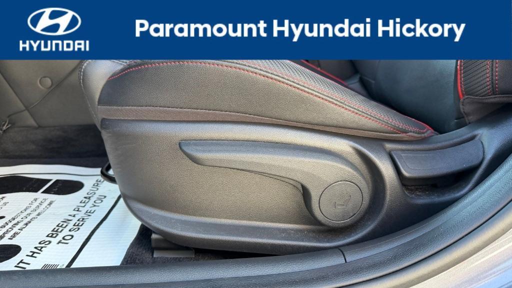 used 2019 Hyundai Elantra GT car, priced at $9,400