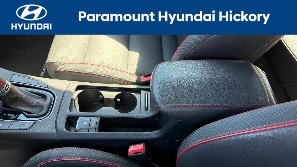 used 2019 Hyundai Elantra GT car, priced at $9,400