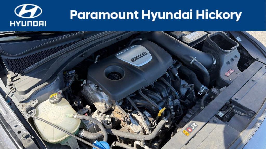 used 2019 Hyundai Elantra GT car, priced at $9,400