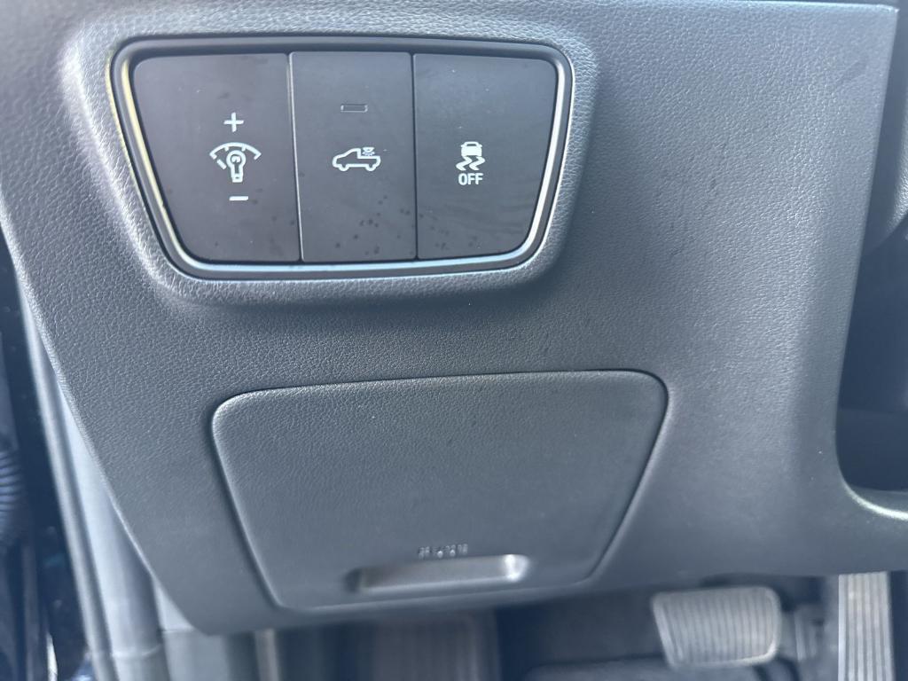 used 2024 Hyundai SANTA CRUZ car, priced at $28,900