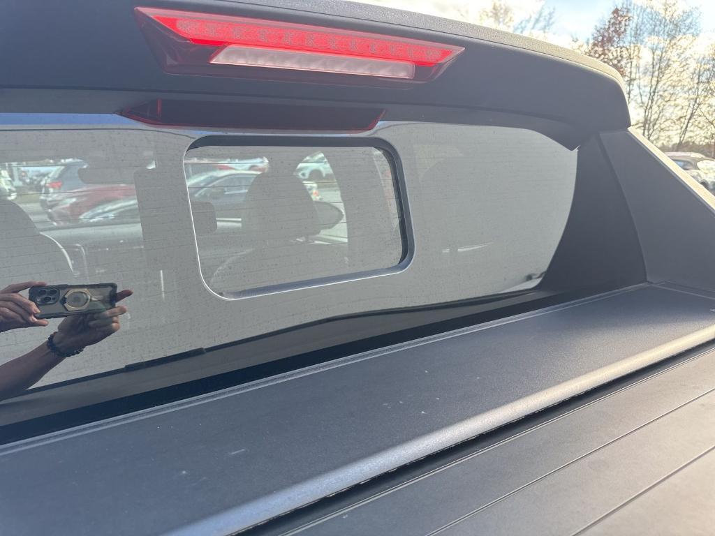 used 2024 Hyundai SANTA CRUZ car, priced at $28,900