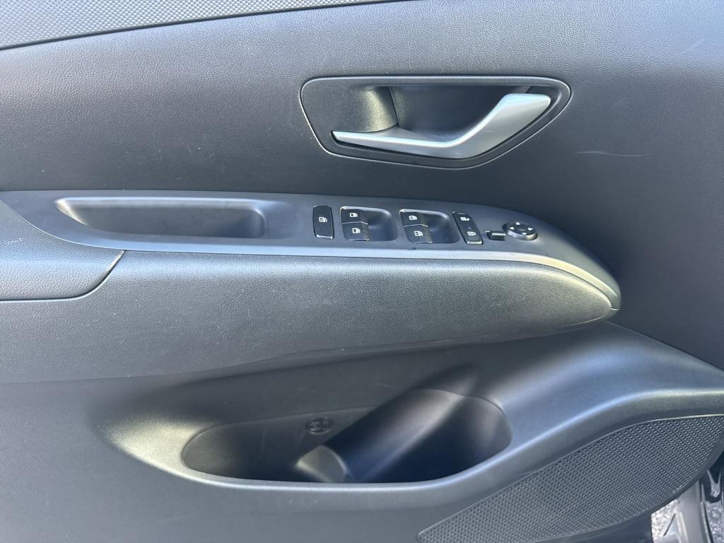 used 2024 Hyundai SANTA CRUZ car, priced at $28,900