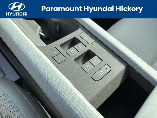 used 2023 Hyundai IONIQ 6 car, priced at $29,900