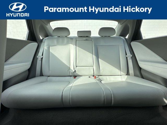 used 2023 Hyundai IONIQ 6 car, priced at $29,900