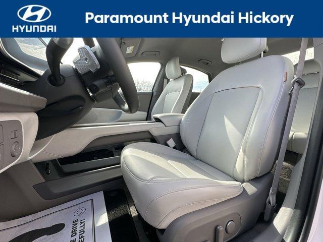 used 2023 Hyundai IONIQ 6 car, priced at $29,900