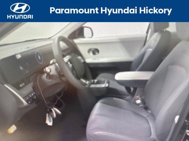 used 2025 Hyundai IONIQ 5 car, priced at $37,900