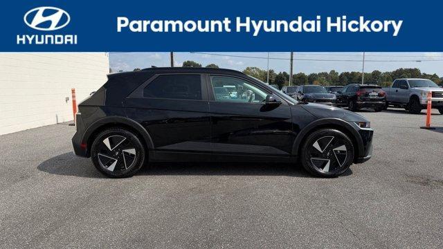 used 2025 Hyundai IONIQ 5 car, priced at $37,900