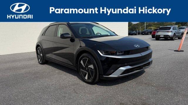 used 2025 Hyundai IONIQ 5 car, priced at $37,900