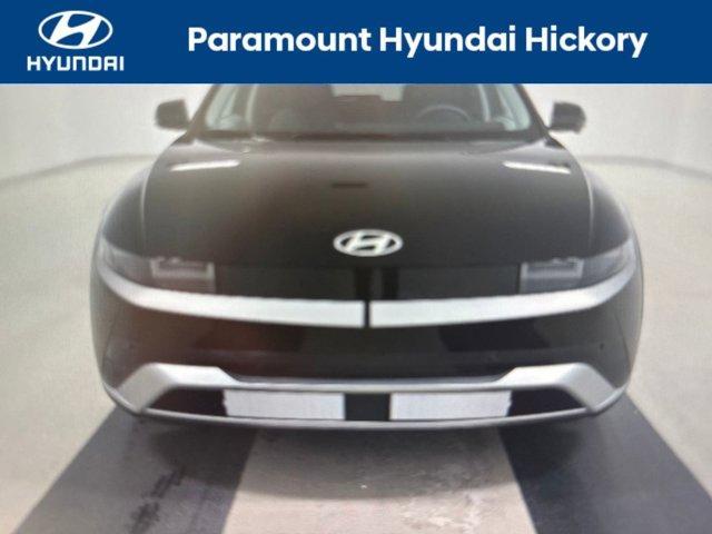 used 2025 Hyundai IONIQ 5 car, priced at $37,900