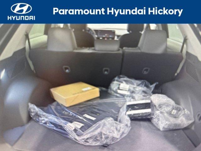 used 2025 Hyundai IONIQ 5 car, priced at $37,900