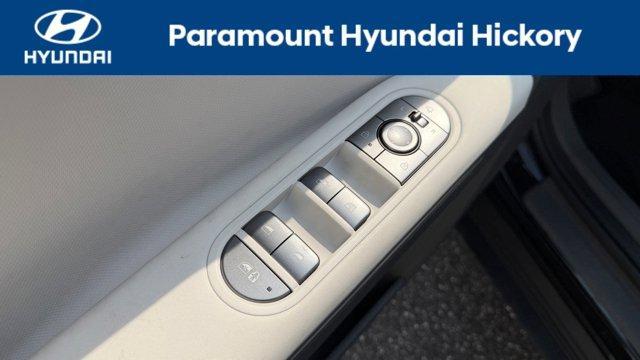 used 2025 Hyundai IONIQ 5 car, priced at $37,900