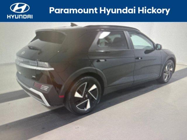 used 2025 Hyundai IONIQ 5 car, priced at $37,900