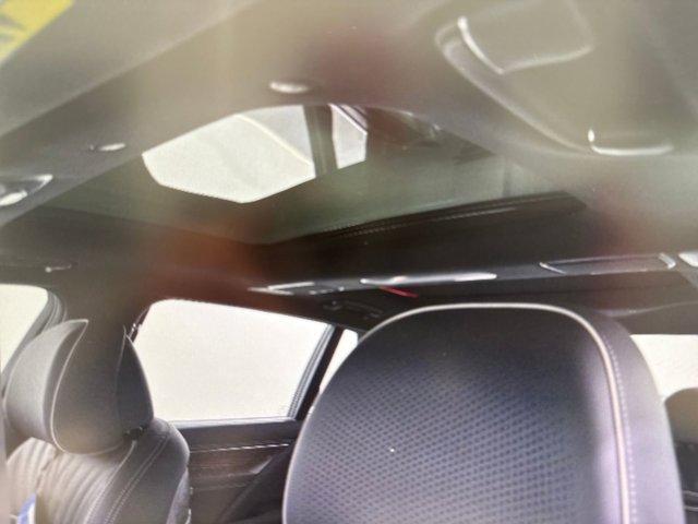 used 2025 Genesis G90 car, priced at $79,900