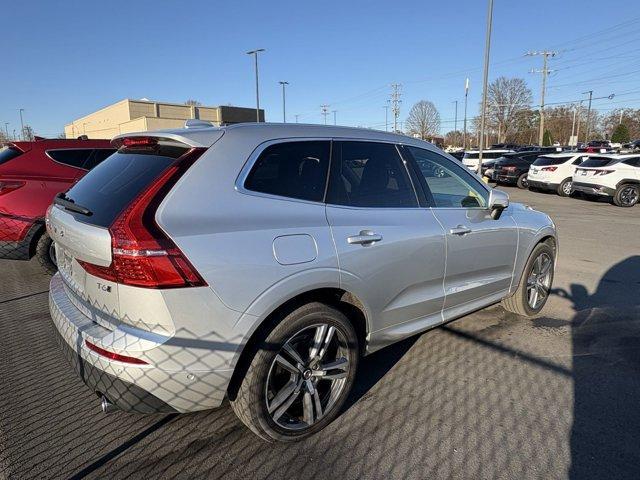 used 2019 Volvo XC60 car, priced at $28,900