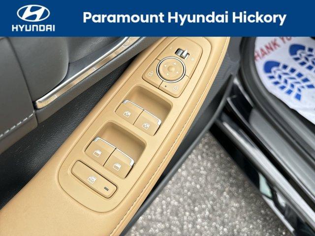 used 2022 Hyundai Sonata car, priced at $26,900