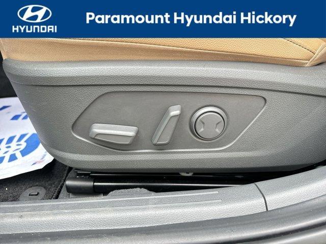 used 2022 Hyundai Sonata car, priced at $26,900