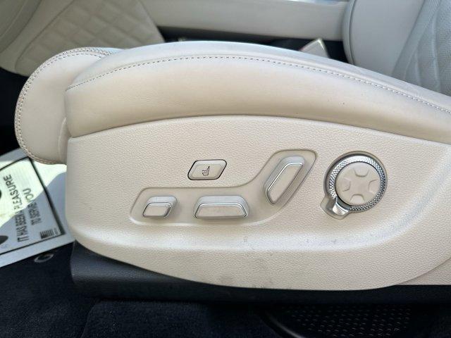 used 2024 Genesis GV80 car, priced at $68,900