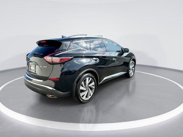 used 2019 Nissan Murano car, priced at $18,900