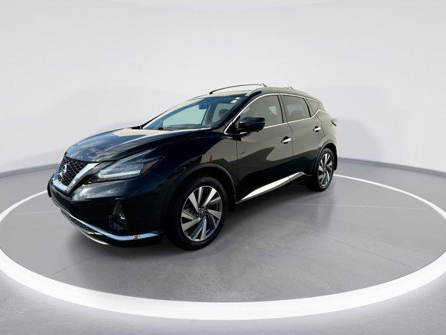 used 2019 Nissan Murano car, priced at $18,900