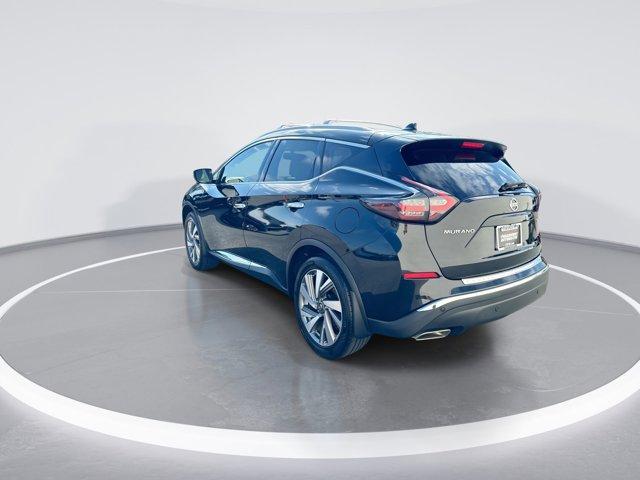 used 2019 Nissan Murano car, priced at $18,900