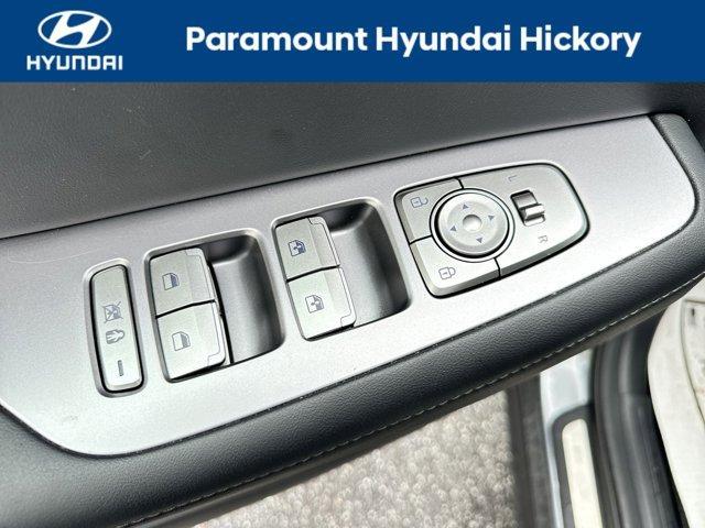 used 2024 Hyundai Palisade car, priced at $43,900
