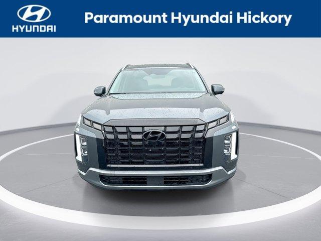 used 2024 Hyundai Palisade car, priced at $43,900