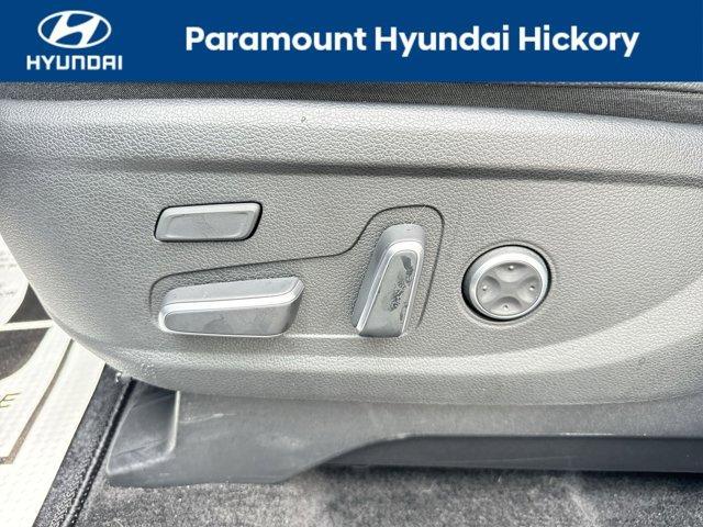 used 2024 Hyundai Palisade car, priced at $43,900