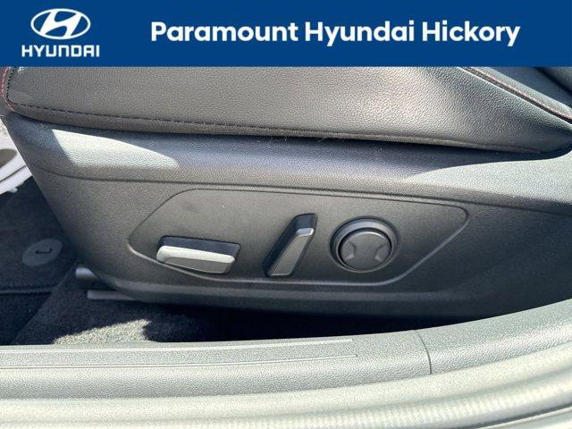 used 2024 Hyundai Elantra car, priced at $24,900