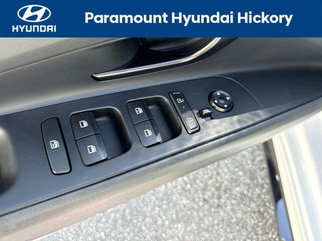 used 2024 Hyundai Elantra car, priced at $24,900