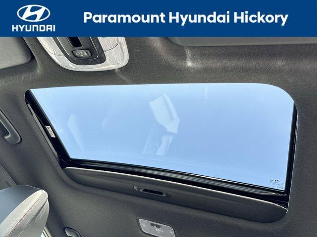 used 2024 Hyundai Elantra car, priced at $24,900