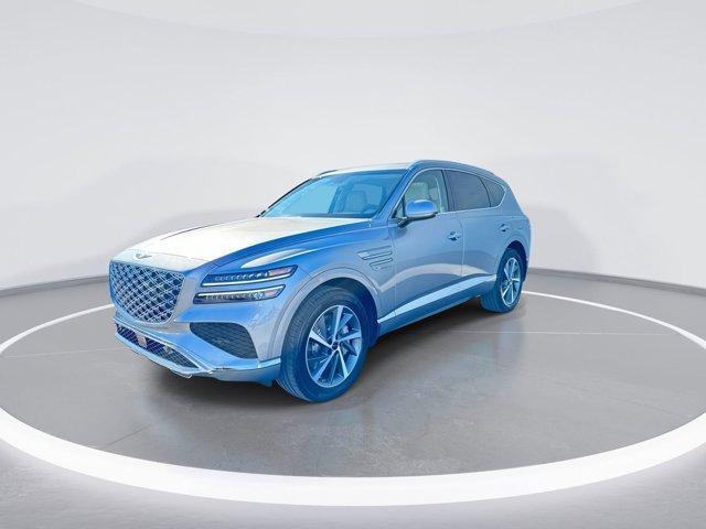 new 2025 Genesis GV80 car, priced at $64,535