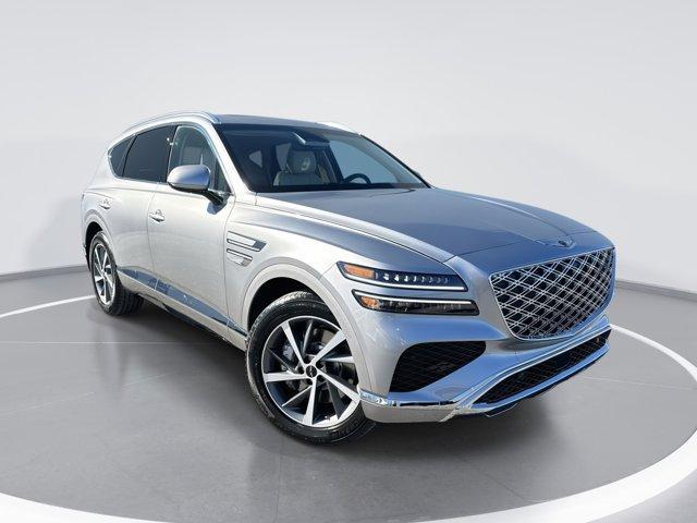 new 2025 Genesis GV80 car, priced at $64,535