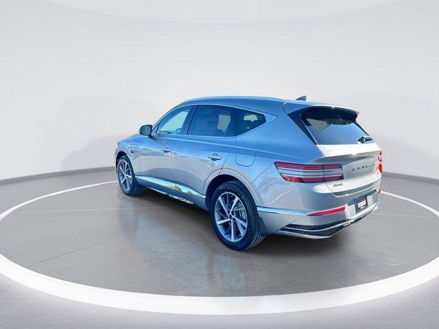 new 2025 Genesis GV80 car, priced at $64,535
