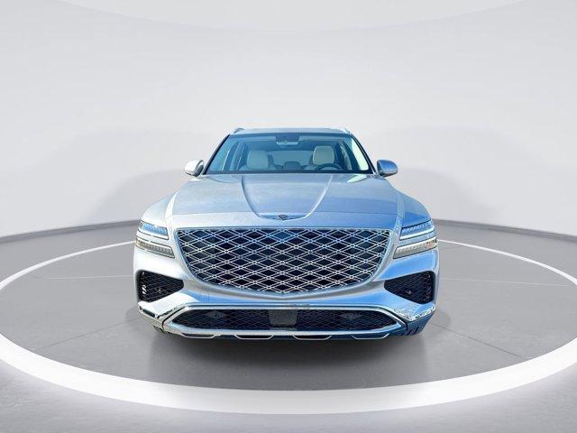 new 2025 Genesis GV80 car, priced at $64,535