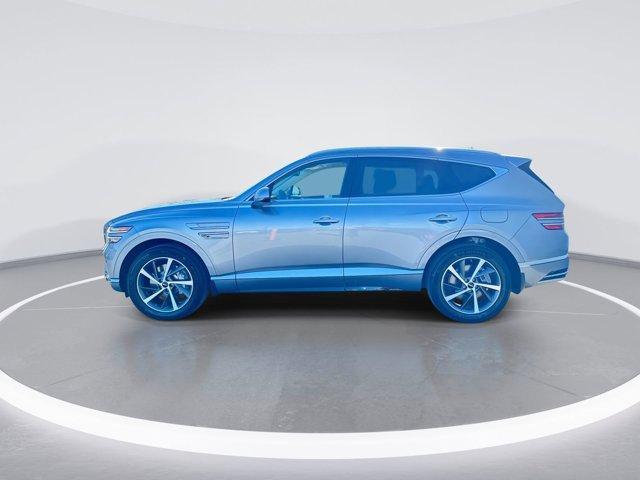 new 2025 Genesis GV80 car, priced at $64,535